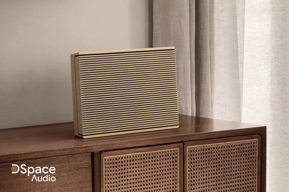 beosound level