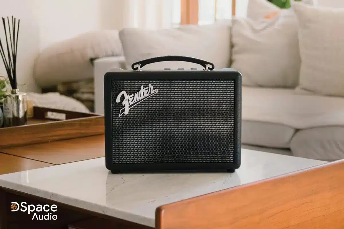fender indio