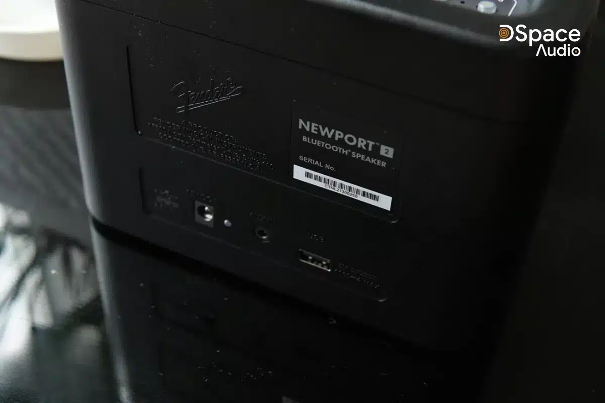 fender newport 2
