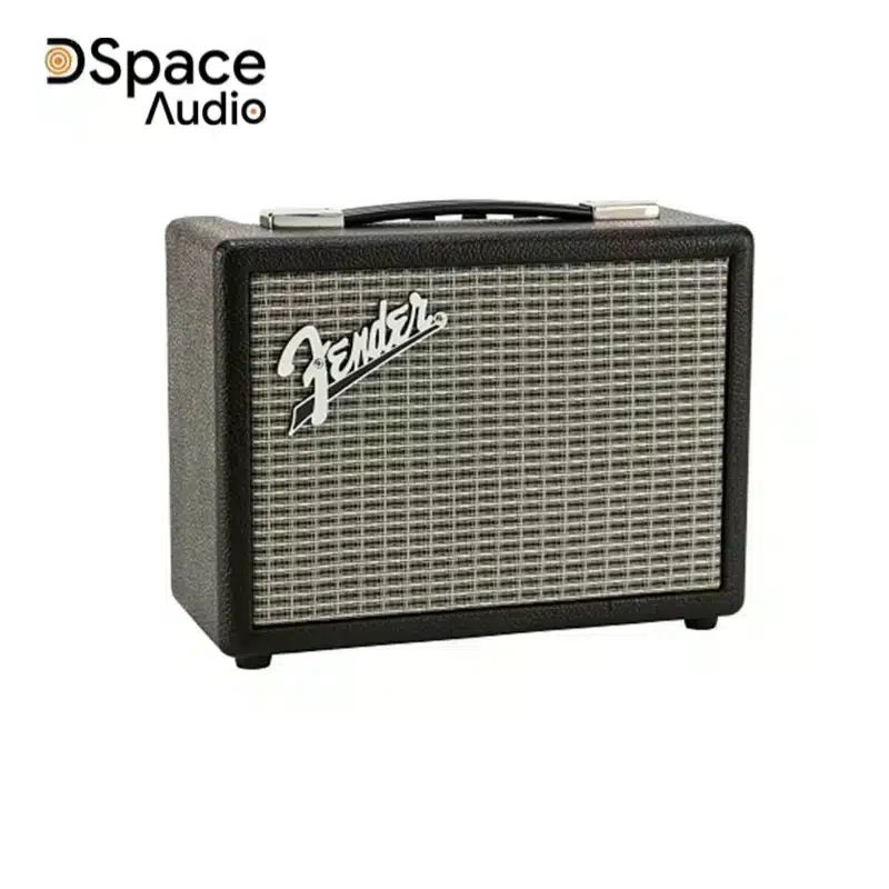Loa Fender Indio - Ảnh 5