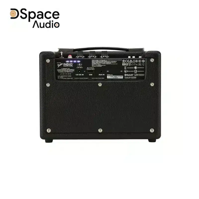 Loa Fender Indio - Ảnh 6