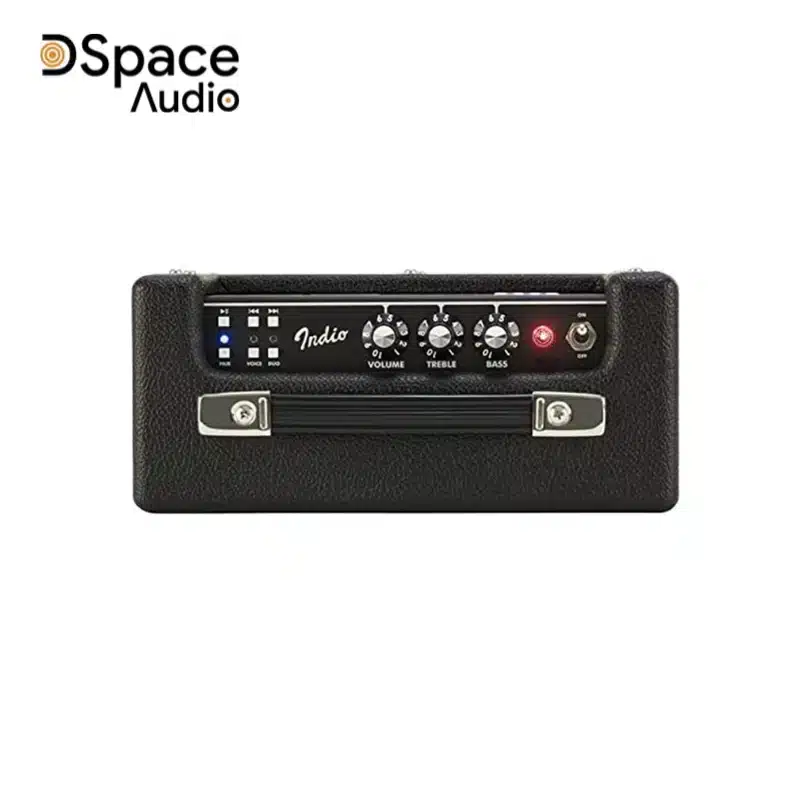 Loa Fender Indio - Ảnh 8