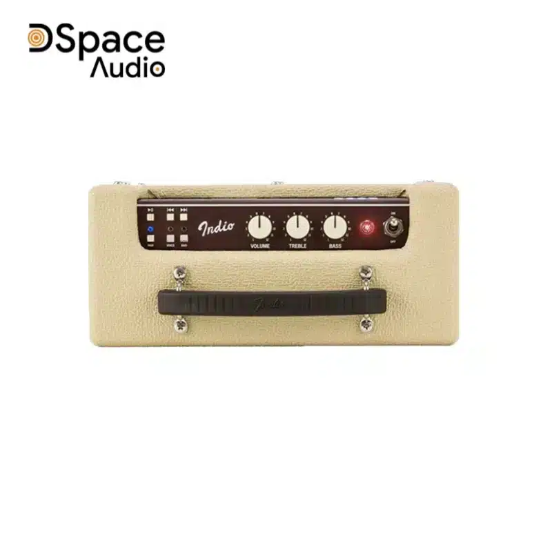 Loa Fender Indio - Ảnh 7