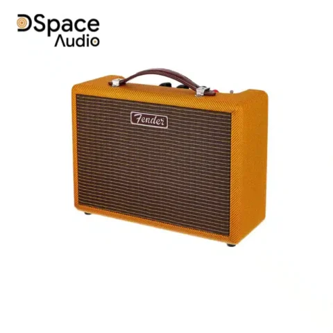 Fender Monterey Tweed