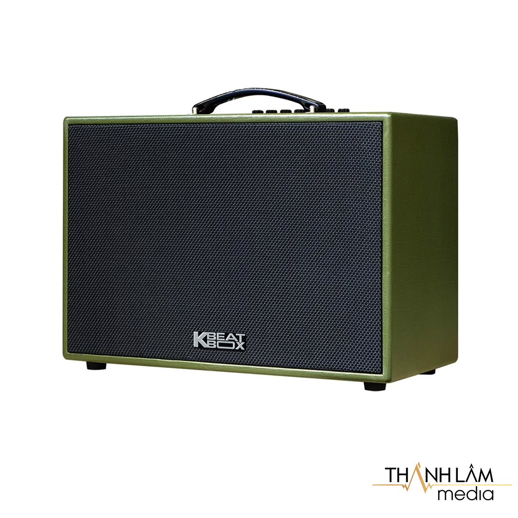 Loa ACNOS CS250PU vẫn sở hữu thiết kế đơn giản, kích thước cũng có phần hơi nhỉnh hơn mẫu CS200PU