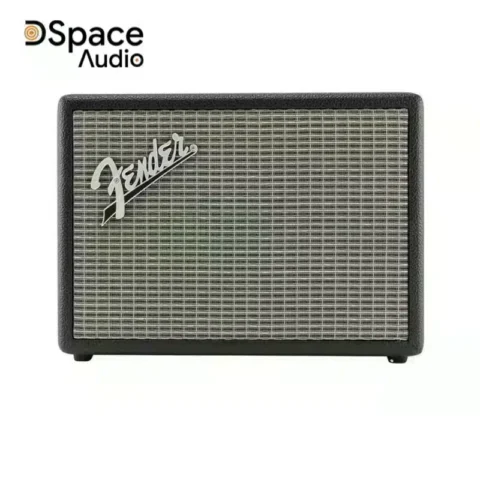 Fender Monterey
