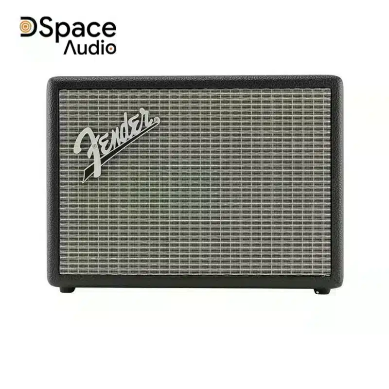 Fender Monterey