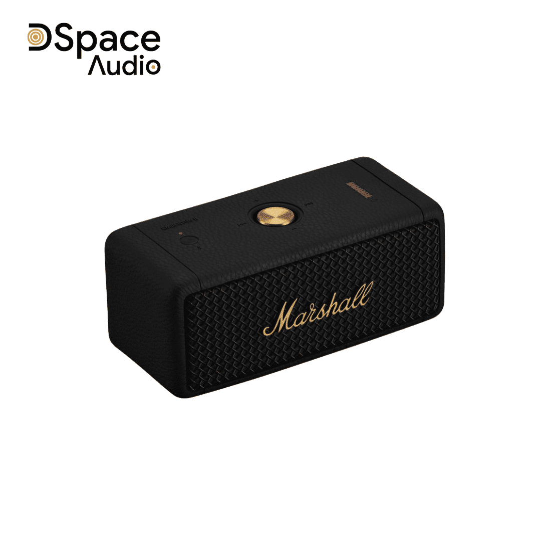 Marshall Emberton 2 | Bảo hành chính hãng ASH - Ảnh 3