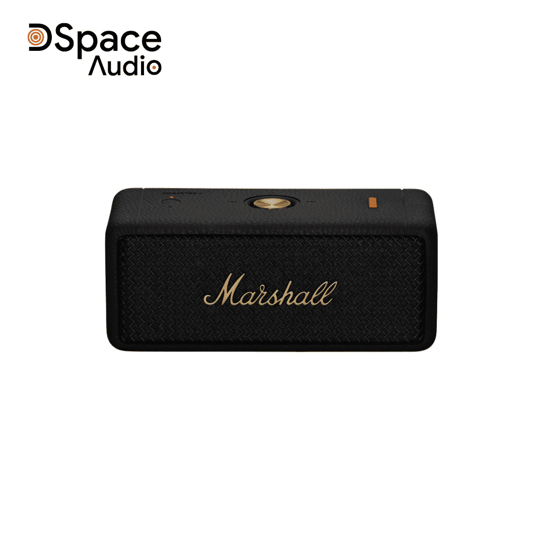 Marshall Emberton 2 | Bảo hành chính hãng ASH