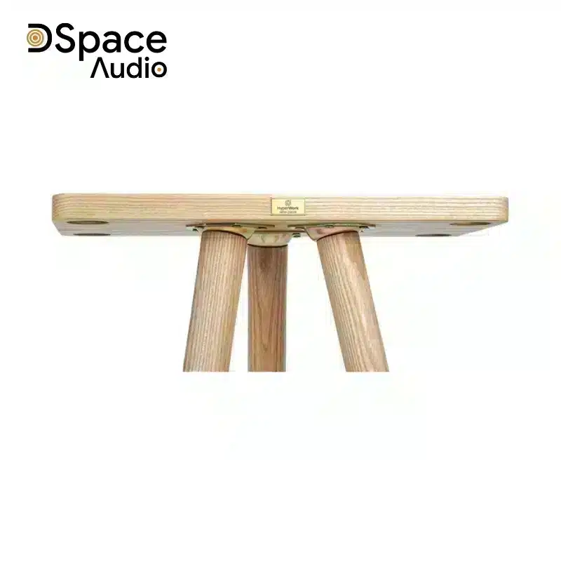 Chân loa gỗ dành cho loa Marshall - Ảnh 2