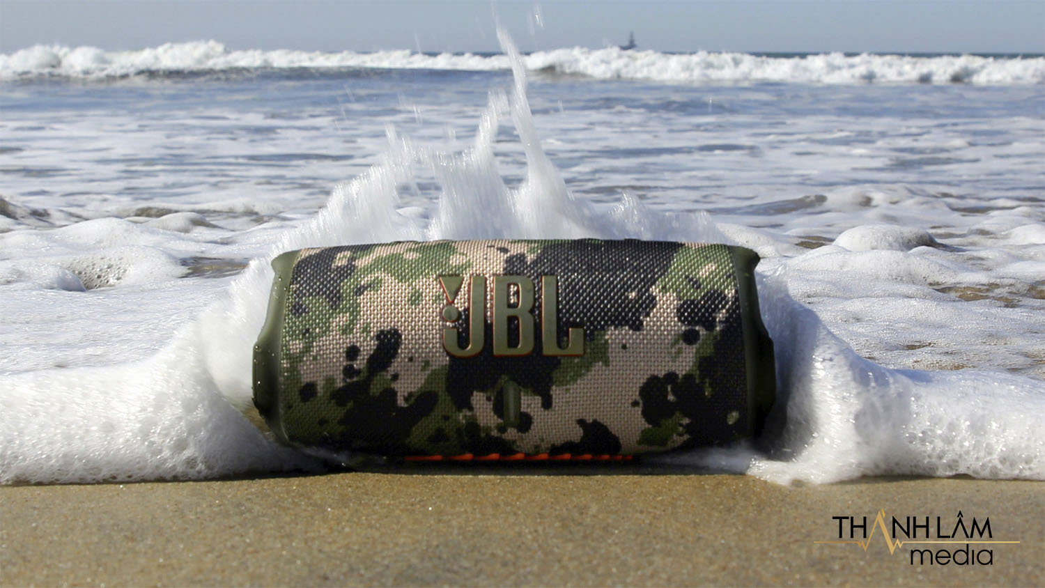 Loa JBL Charge 5
