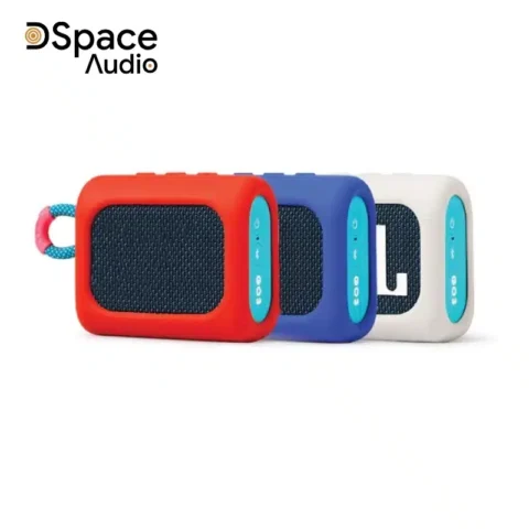 Ốp silicon loa JBL Go 3