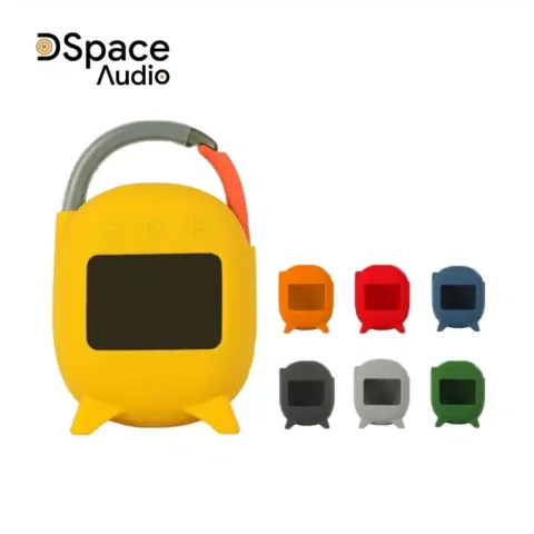 Ốp silicon loa JBL Clip 4
