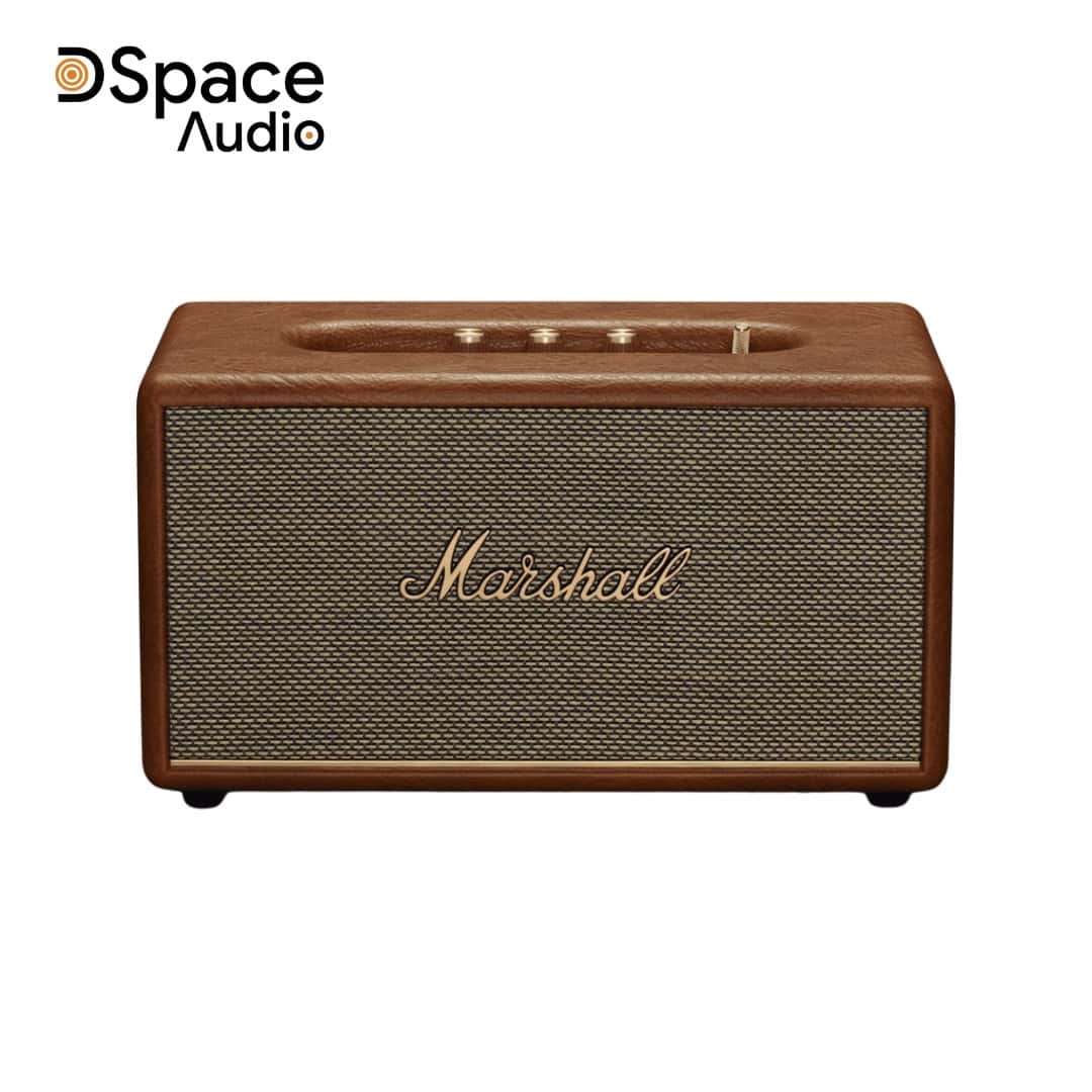 Loa Marshall Stanmore III chính hãng ASH - Ảnh 10