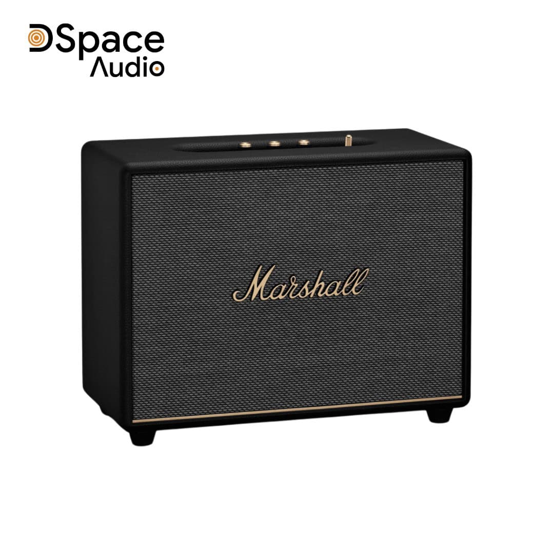 Loa Marshall Woburn III chính hãng ASH - Ảnh 9