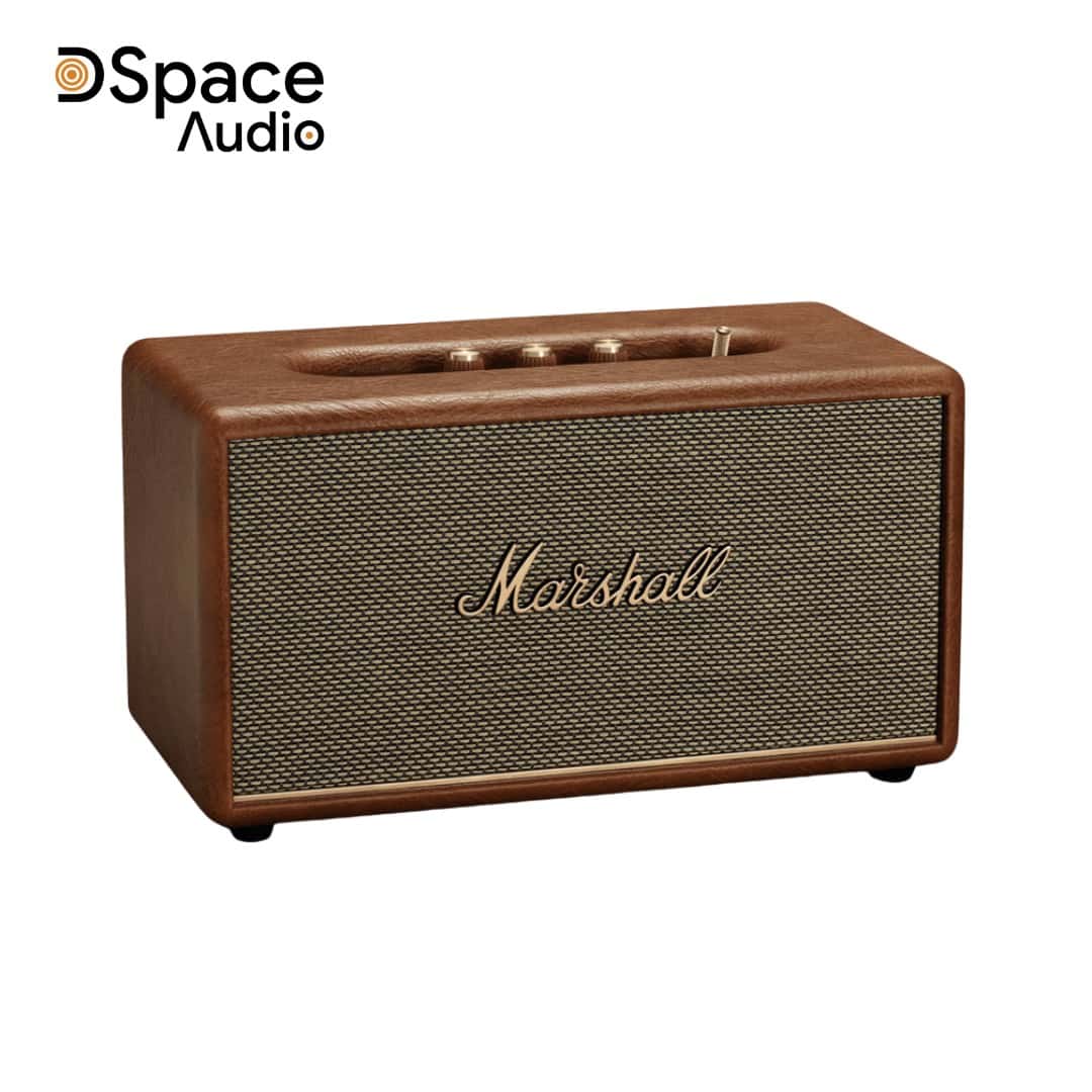 Loa Marshall Stanmore III chính hãng ASH - Ảnh 9