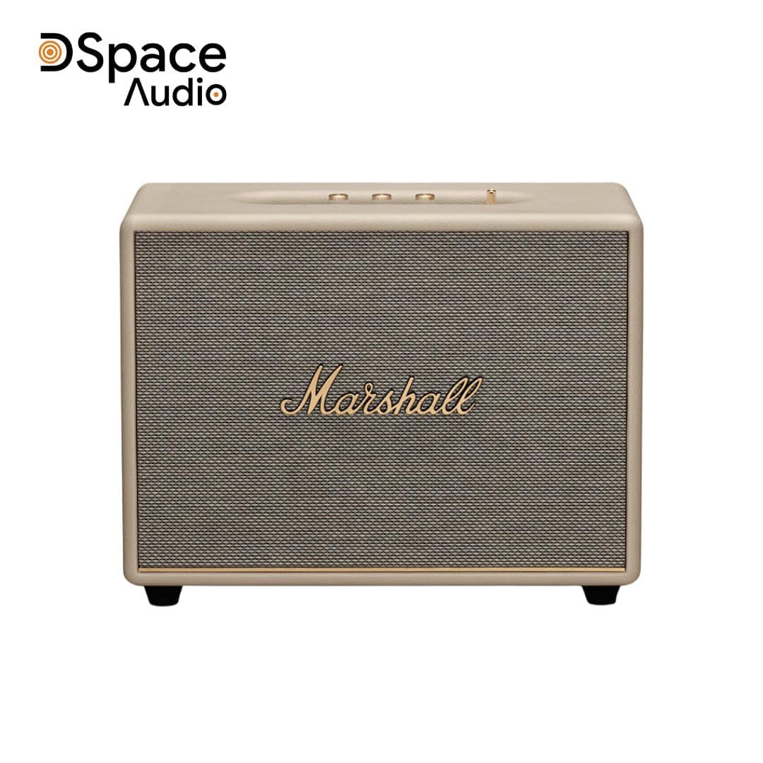 Loa Marshall Woburn III chính hãng ASH - Ảnh 10