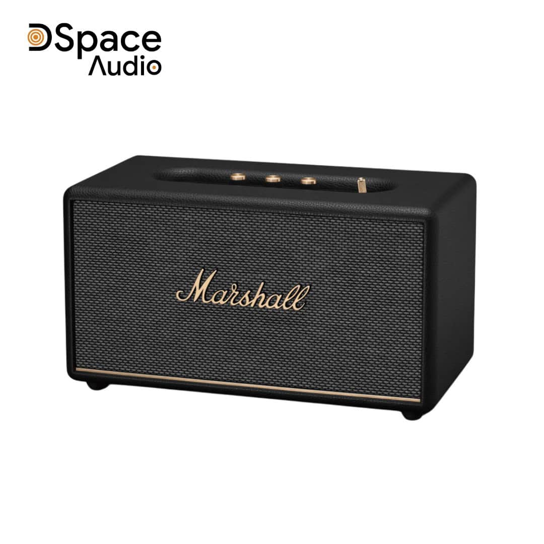 Loa Marshall Stanmore III chính hãng ASH - Ảnh 8