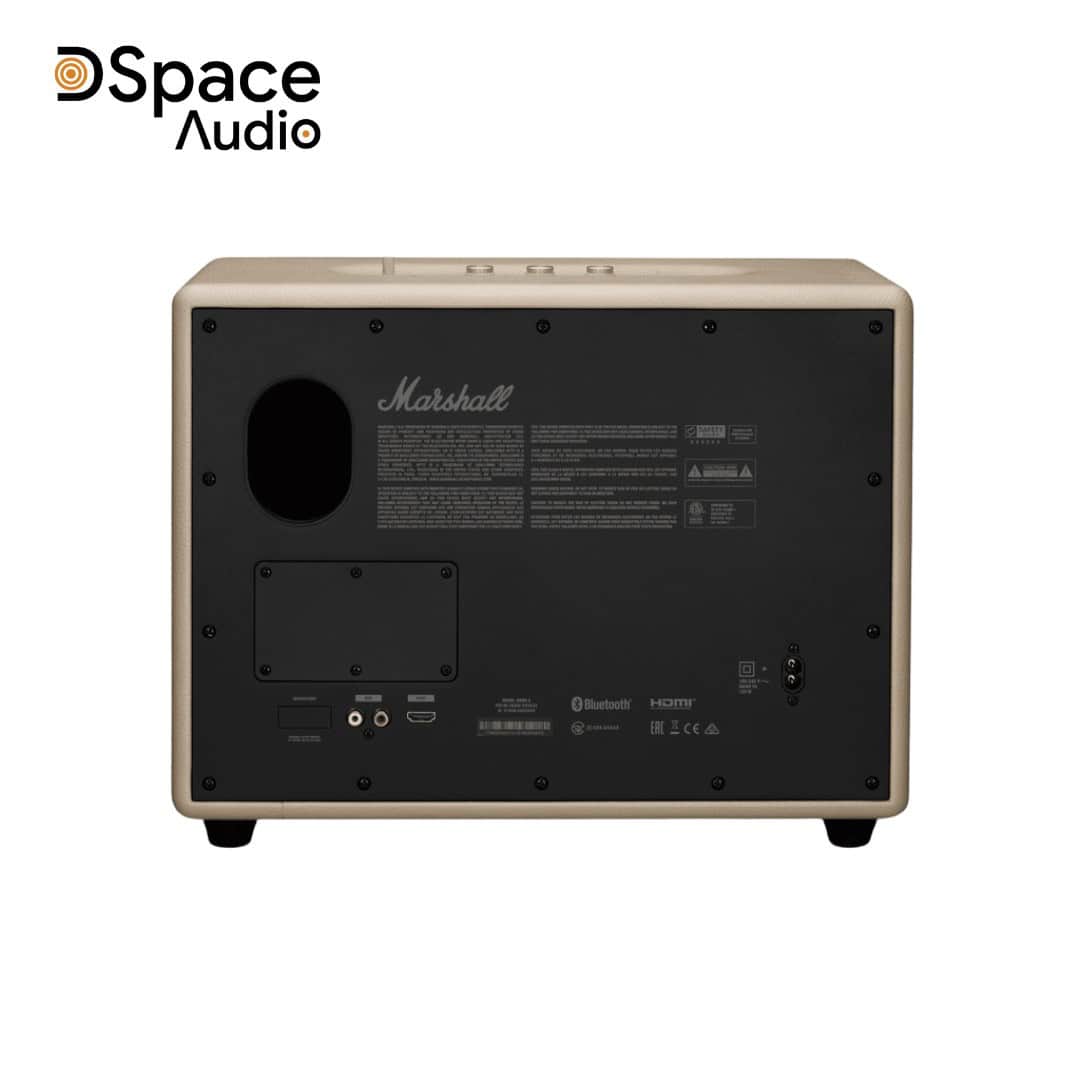 Loa Marshall Woburn III chính hãng ASH - Ảnh 2