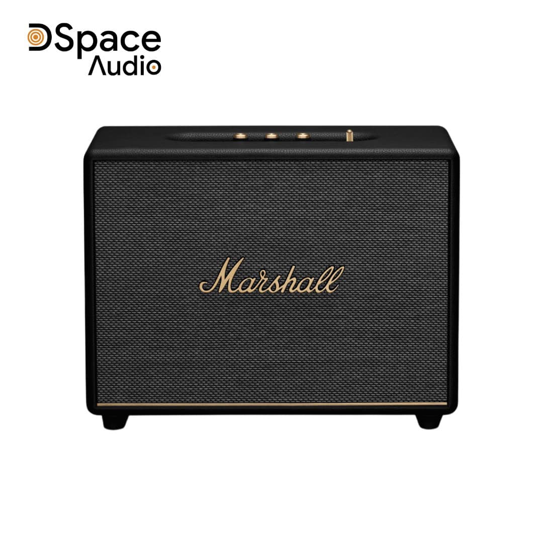 Loa Marshall Woburn III chính hãng ASH