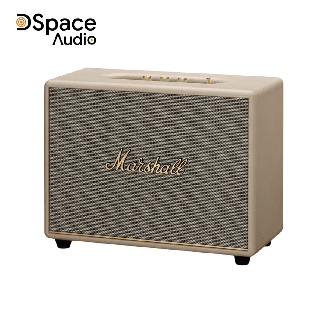 Loa Marshall Woburn III chính hãng ASH - Ảnh 3