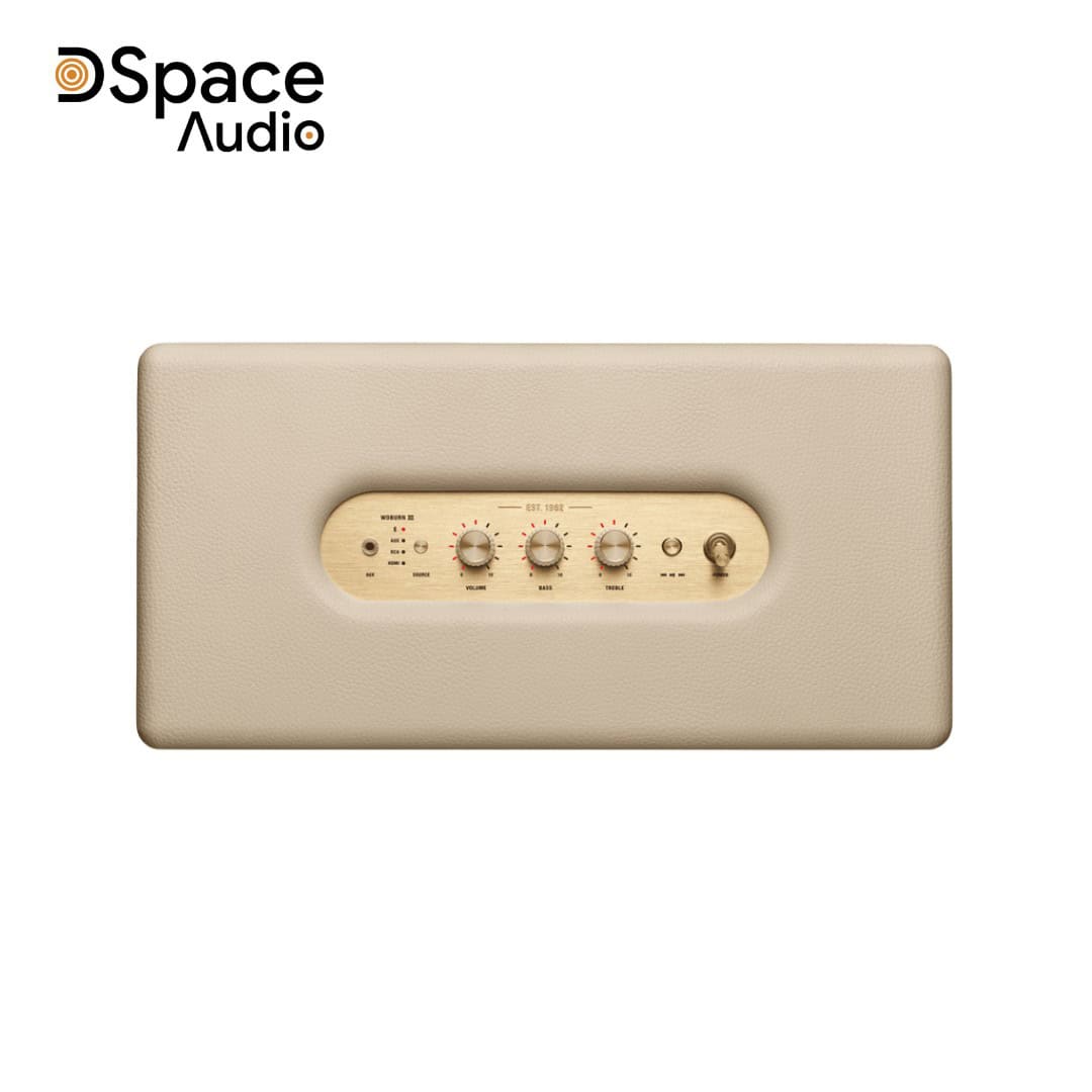 Loa Marshall Woburn III chính hãng ASH - Ảnh 4