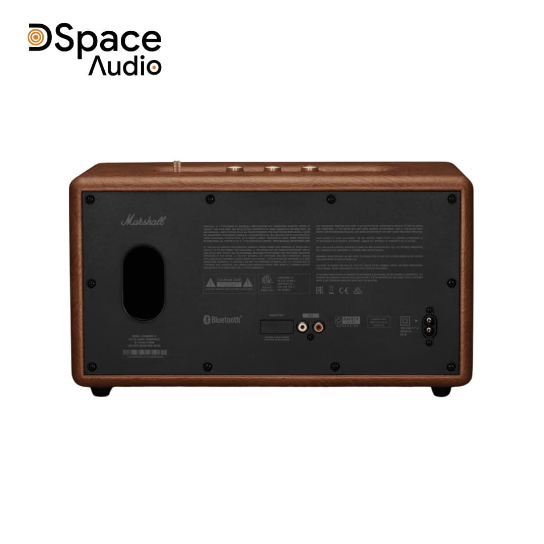 Loa Marshall Stanmore III chính hãng ASH - Ảnh 14