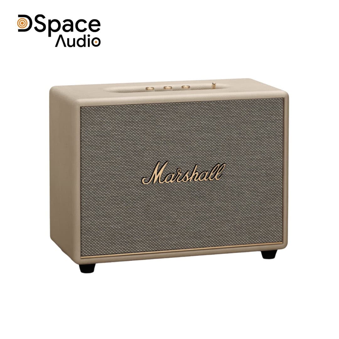 Loa Marshall Woburn III chính hãng ASH - Ảnh 5