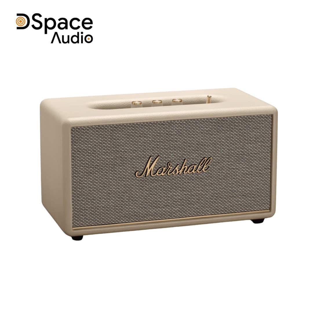 Loa Marshall Stanmore III chính hãng ASH - Ảnh 13