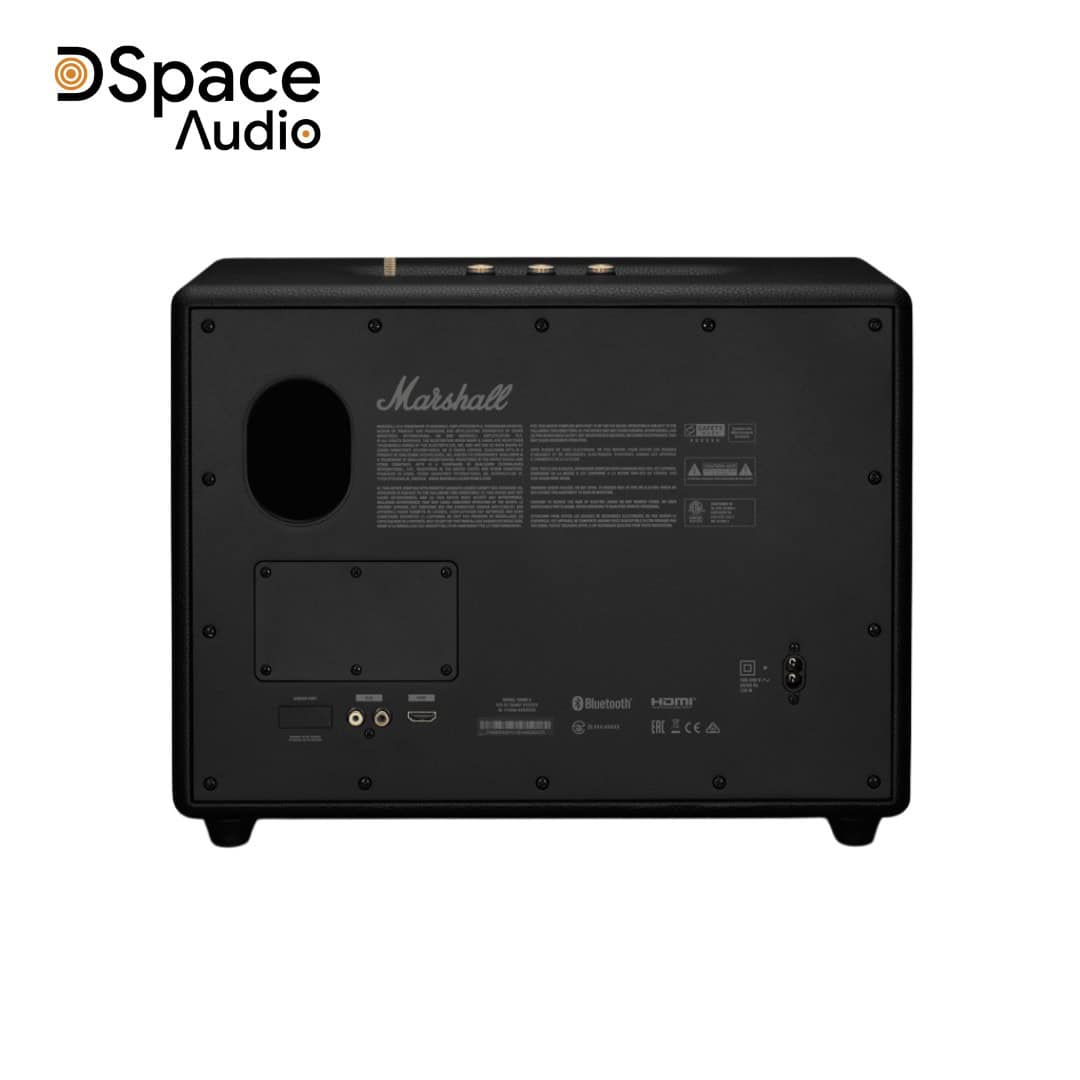 Loa Marshall Woburn III chính hãng ASH - Ảnh 6