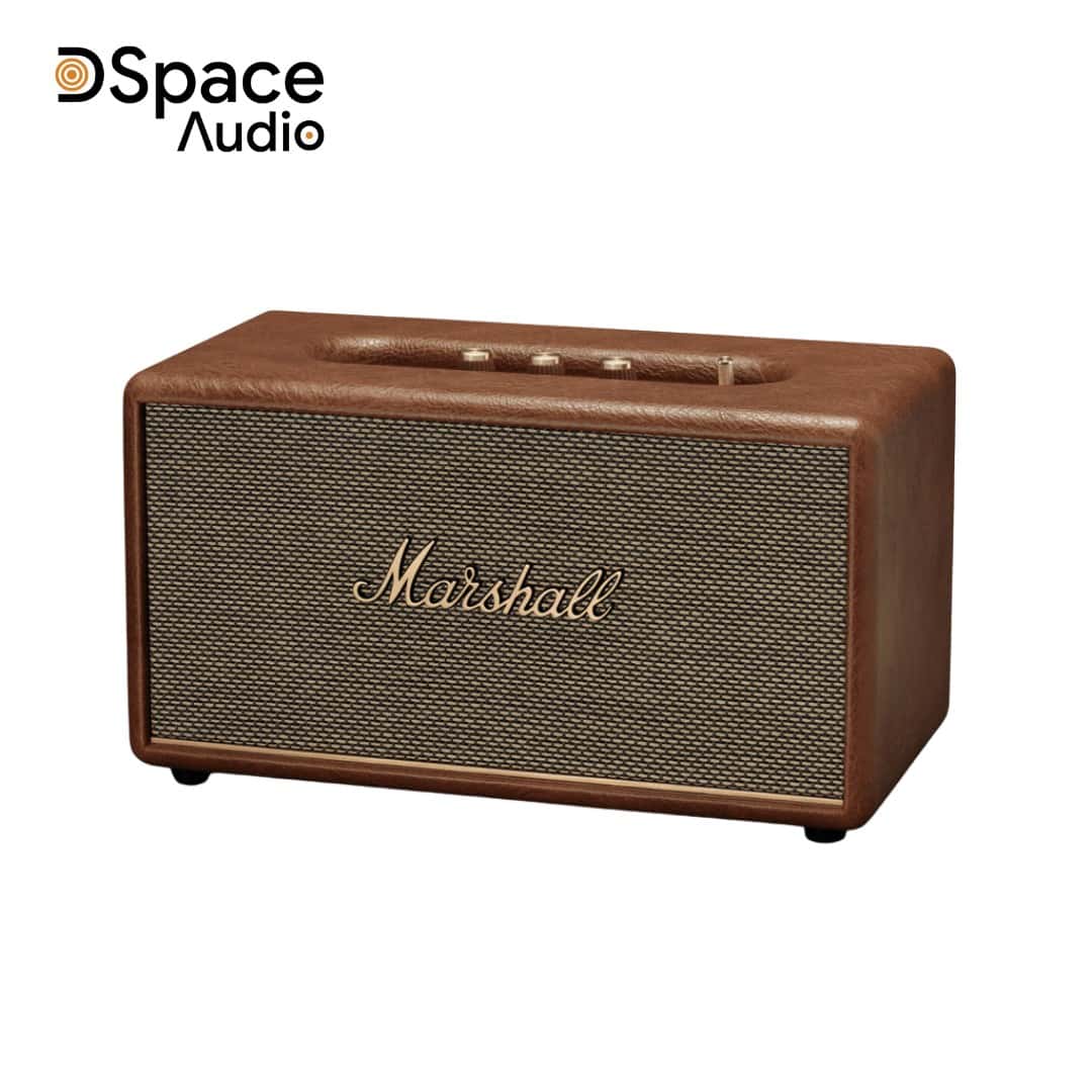 Loa Marshall Stanmore III chính hãng ASH - Ảnh 12