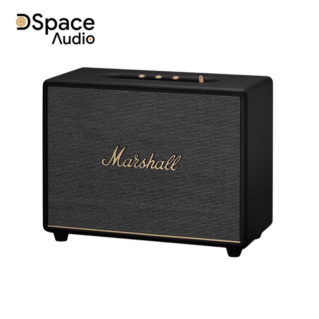 Loa Marshall Woburn III chính hãng ASH - Ảnh 7
