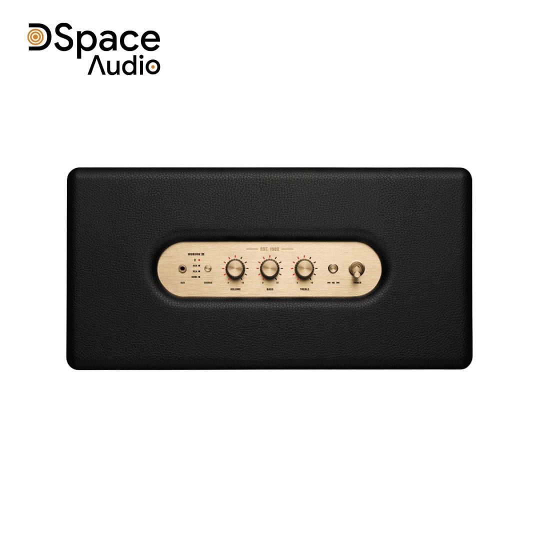 Loa Marshall Woburn III chính hãng ASH - Ảnh 8