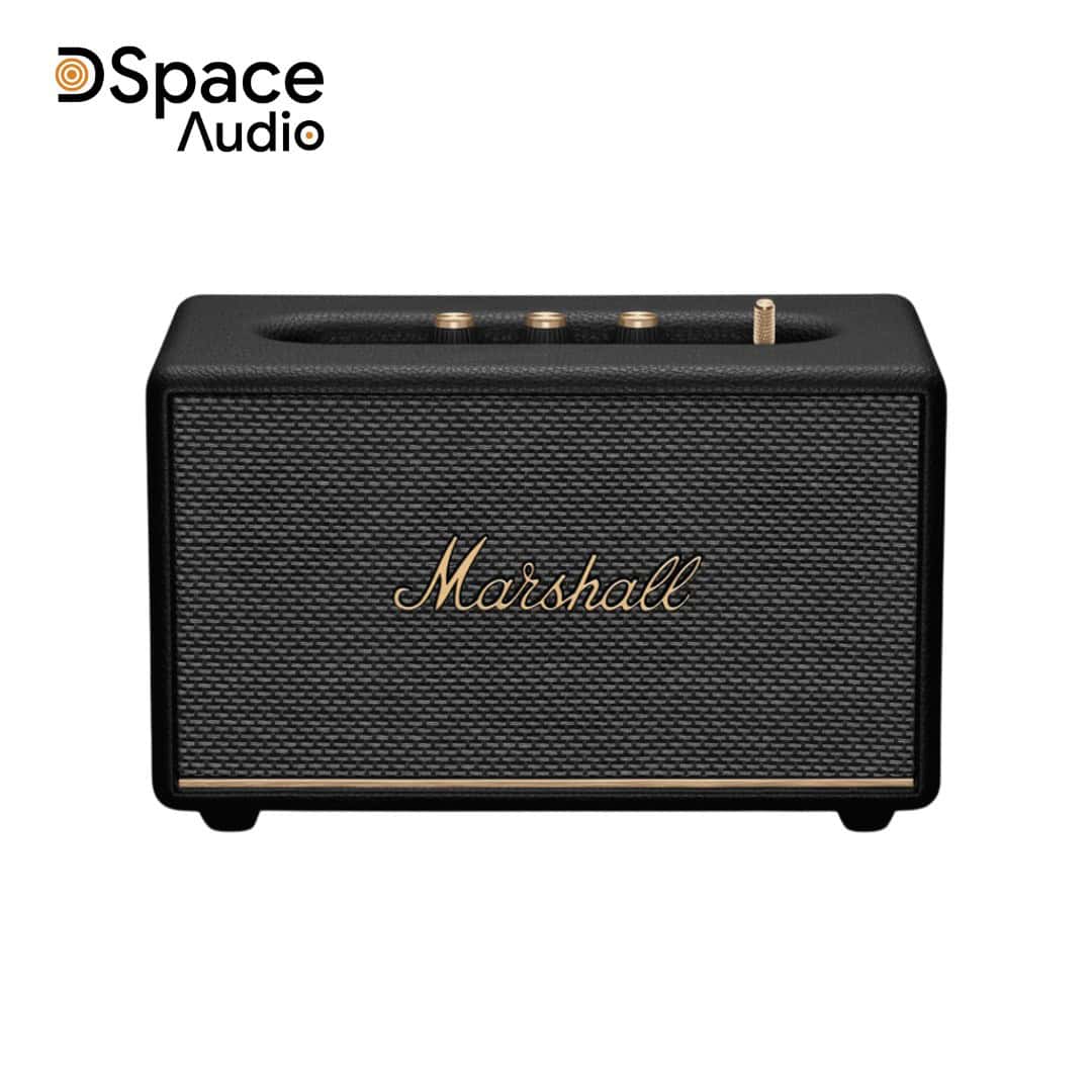 Marshall Acton III chính hãng ASH