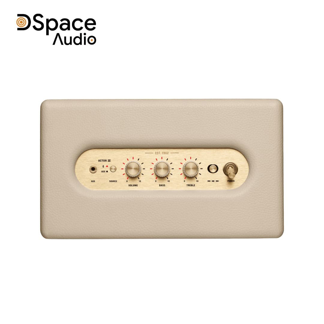 Marshall Acton III chính hãng ASH - Ảnh 4