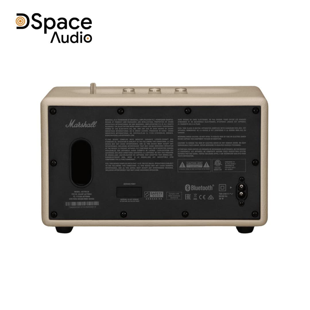 Marshall Acton III chính hãng ASH - Ảnh 6