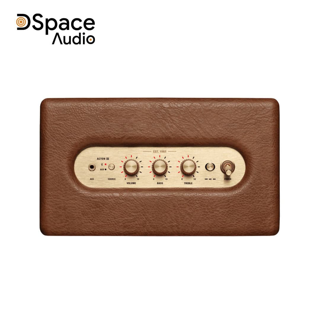 Marshall Acton III chính hãng ASH - Ảnh 9