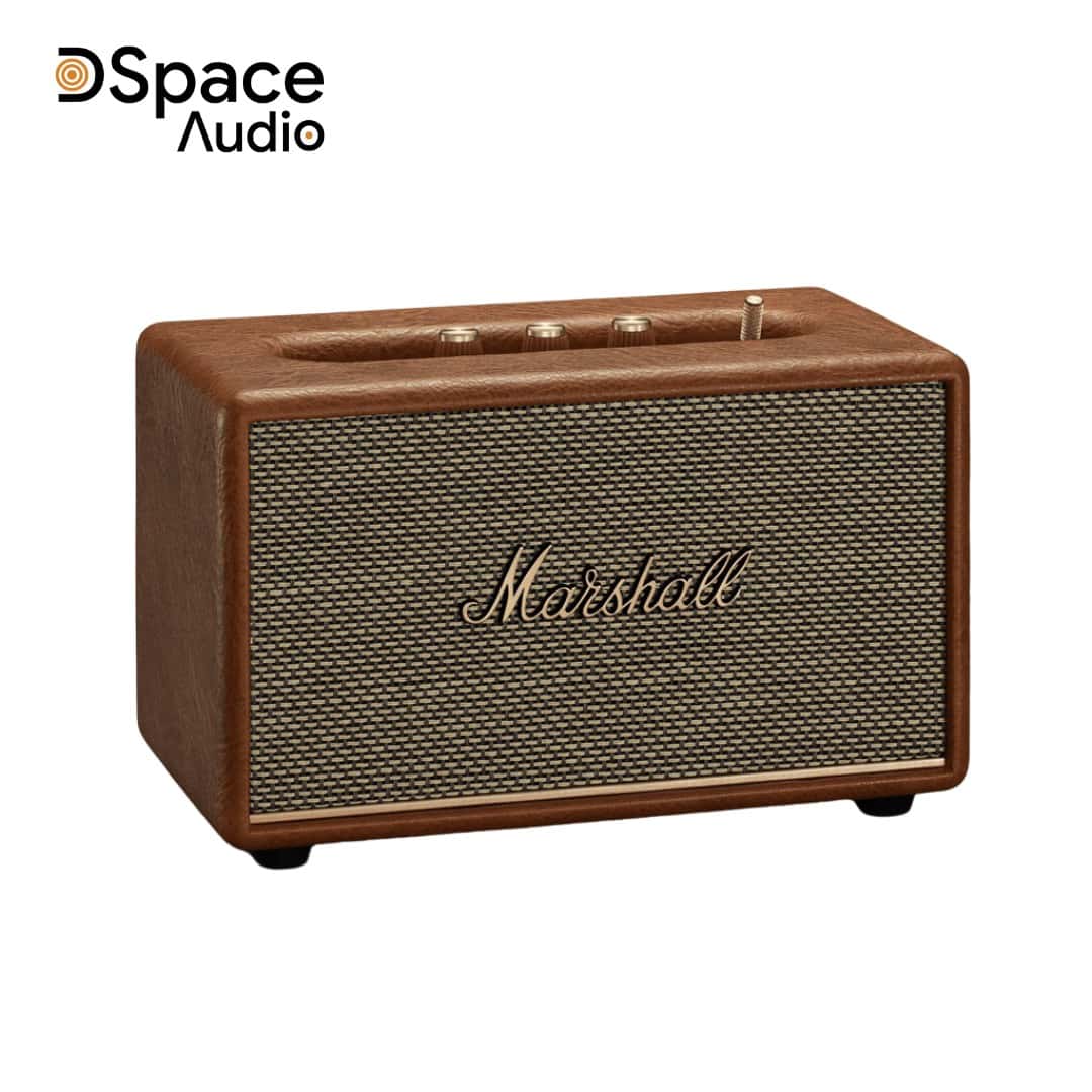 Marshall Acton III chính hãng ASH - Ảnh 10