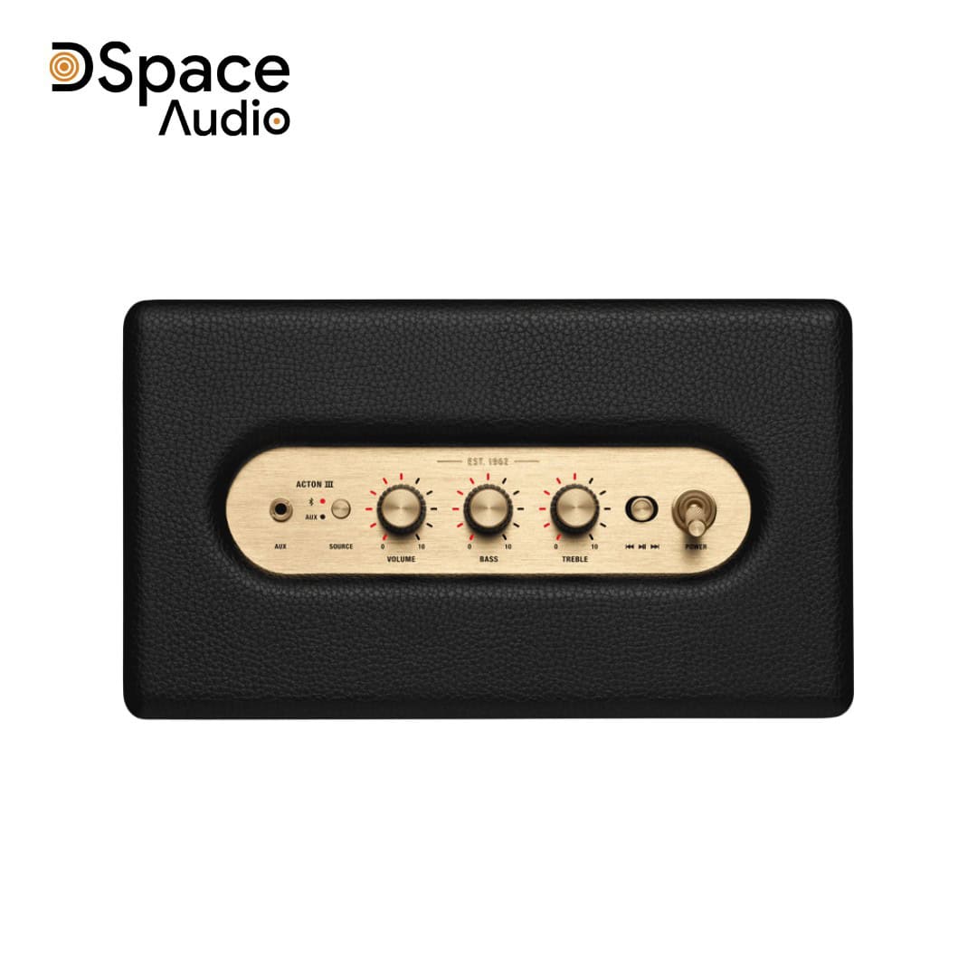 Marshall Acton III chính hãng ASH - Ảnh 12