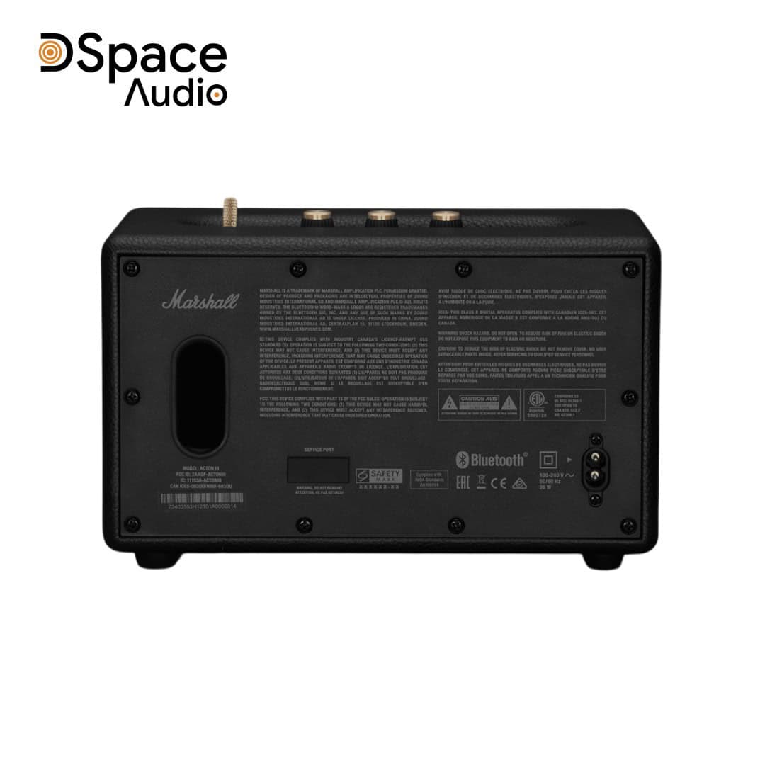 Marshall Acton III chính hãng ASH - Ảnh 14