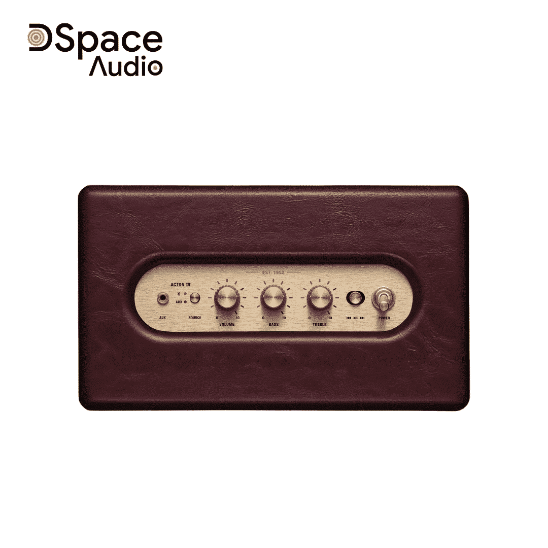 Marshall Acton III chính hãng ASH - Ảnh 22
