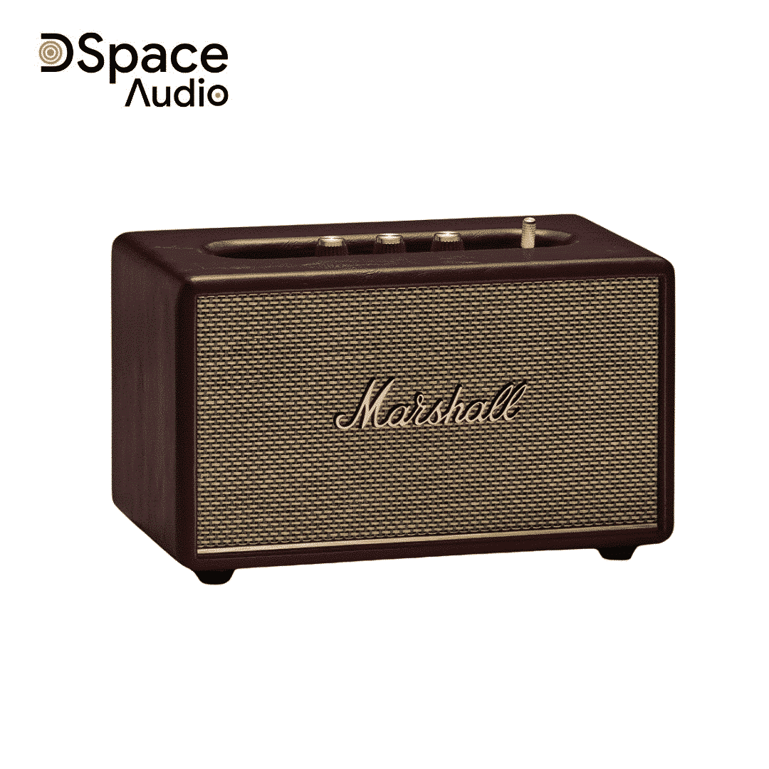 Marshall Acton III chính hãng ASH - Ảnh 23