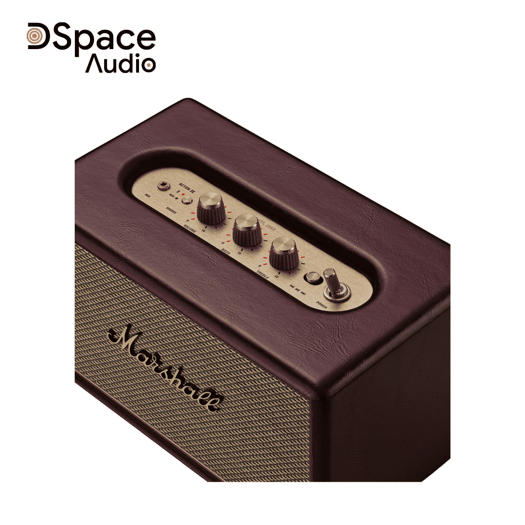Marshall Acton III chính hãng ASH - Ảnh 24