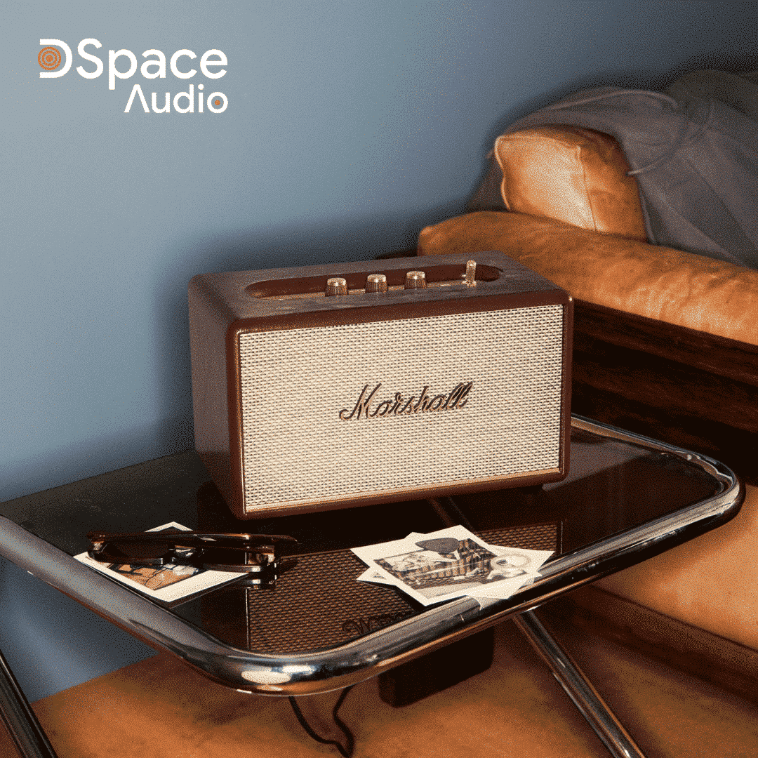 Marshall Acton III chính hãng ASH - Ảnh 20