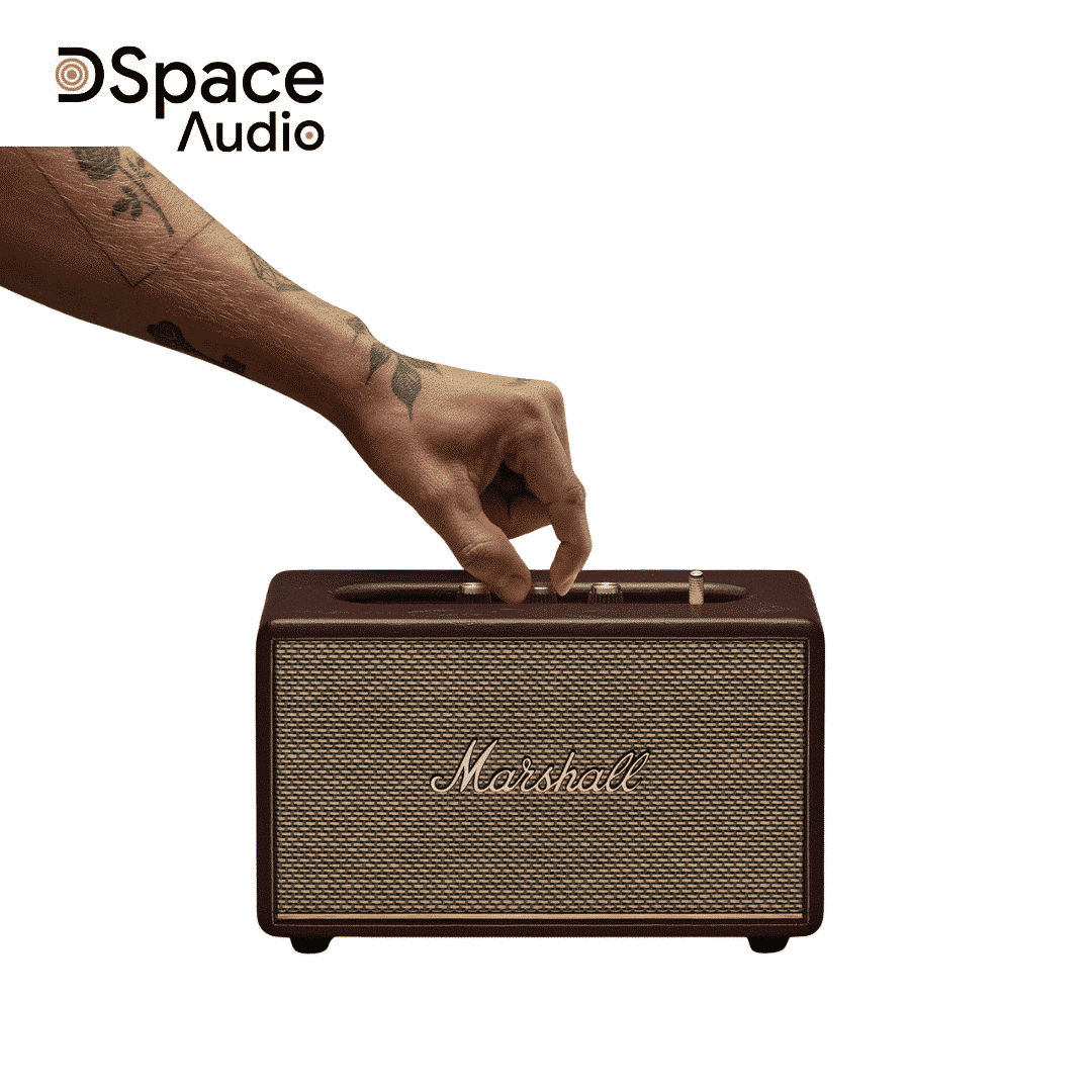 Marshall Acton III chính hãng ASH - Ảnh 26