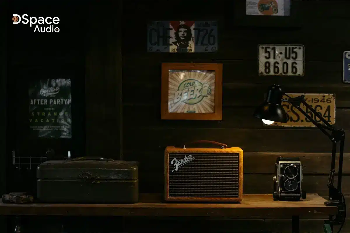 fender indio 2