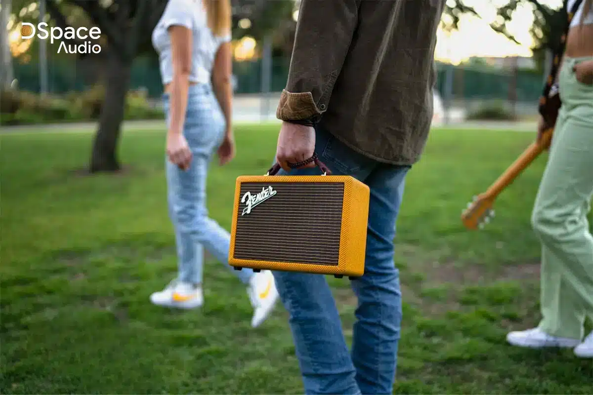 fender indio 2