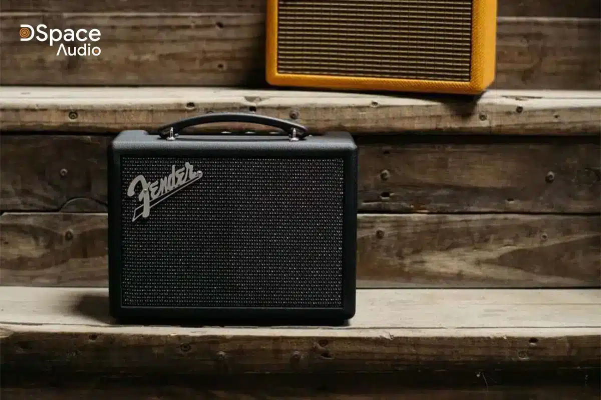fender indio 2