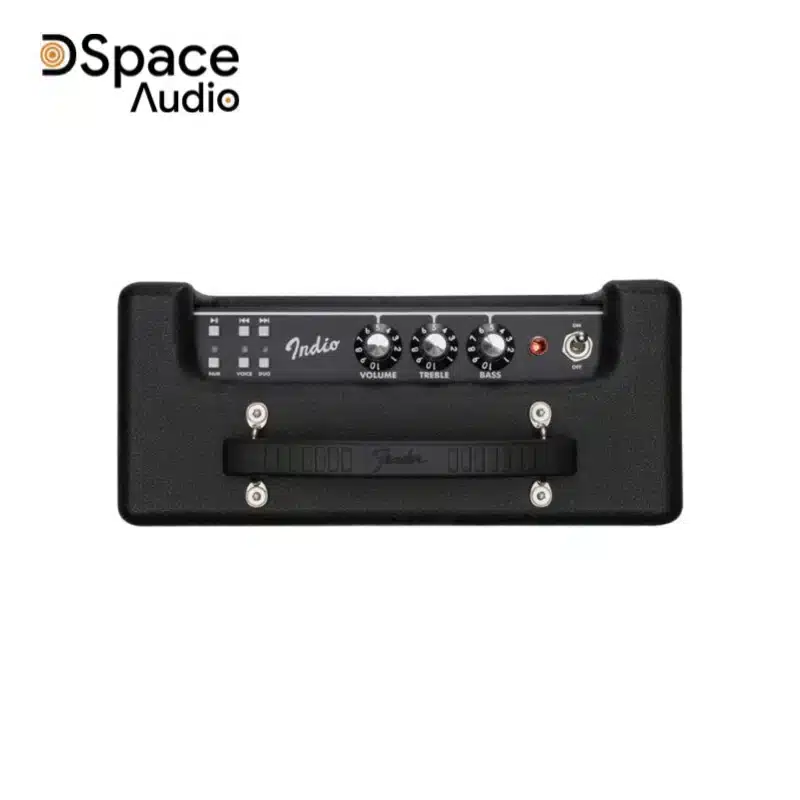 Fender Indio 2 - Ảnh 7
