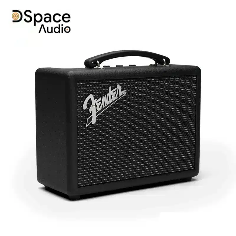 Fender Indio 2 - Ảnh 4